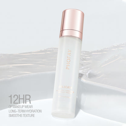 PHOFAY Hydrating Makeup Primer - Pore Blurring & Moisturizing Base PHOFAY Hydrating Makeup Primer | Ectron Online