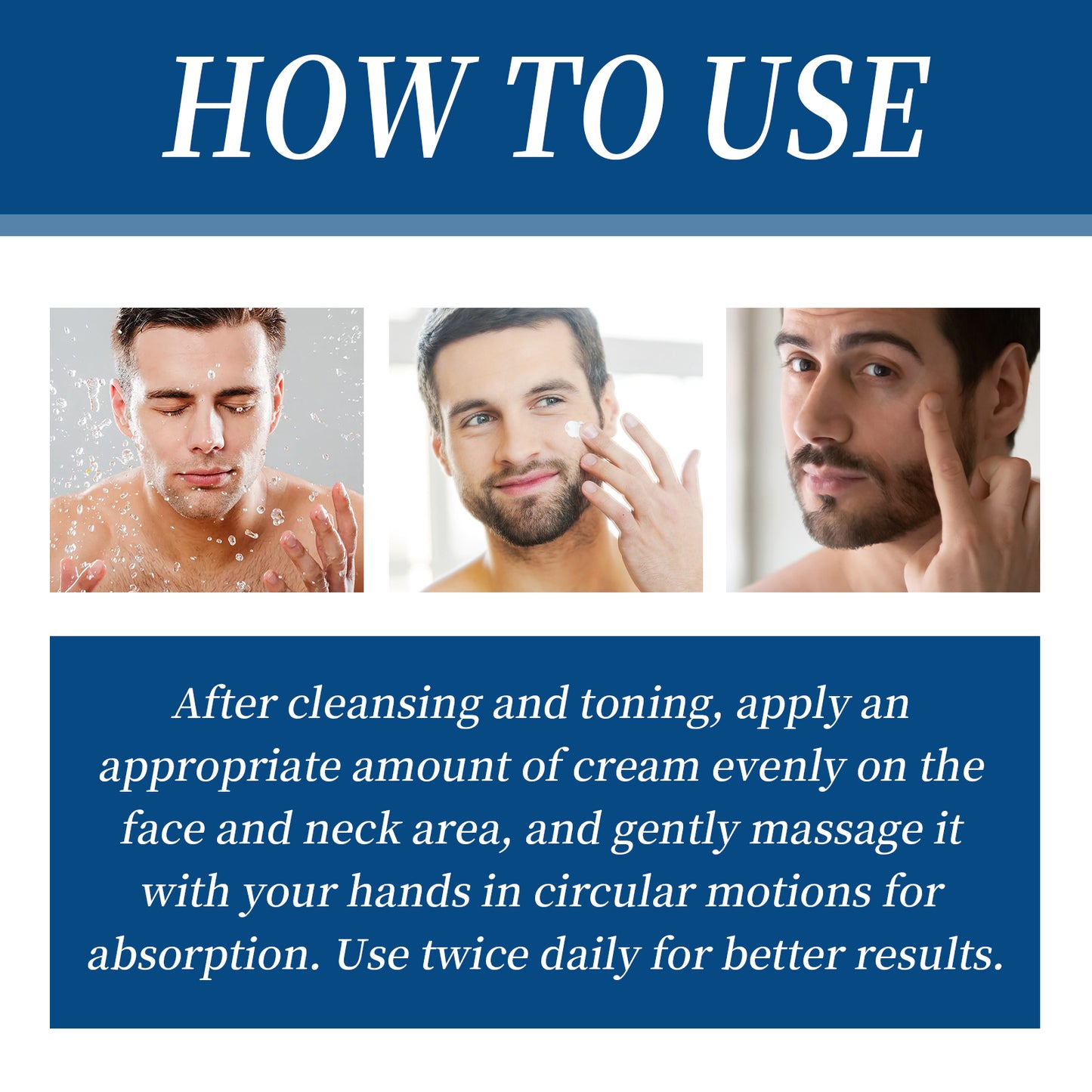 East Moon Collagen Cream