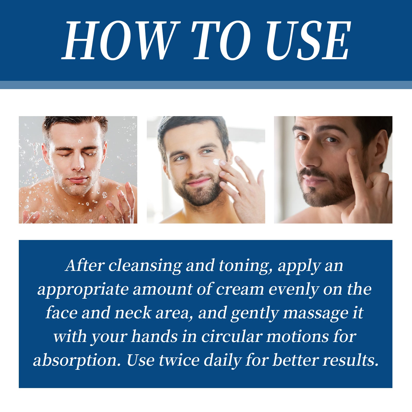 East Moon Collagen Cream