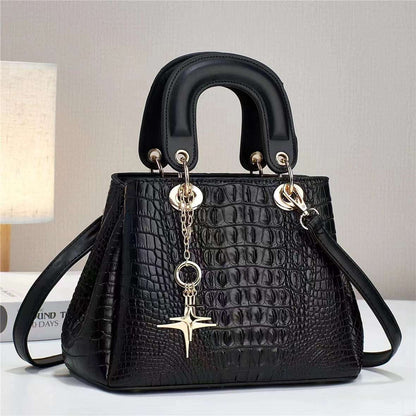 New Fashion Best-seller Mother Shoulder Messenger Elegant Lady Bag