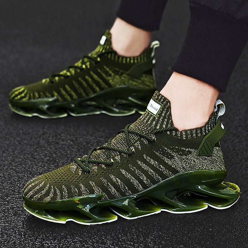 Casual All-Match Sneakers | Your Versatile Go-To Casual all-match sneakers | Ectron Online