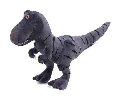 Cute Dinosaur Plush Toy New Dinosaur Plush Toys Cartoon Tyrannos | Ectron Online