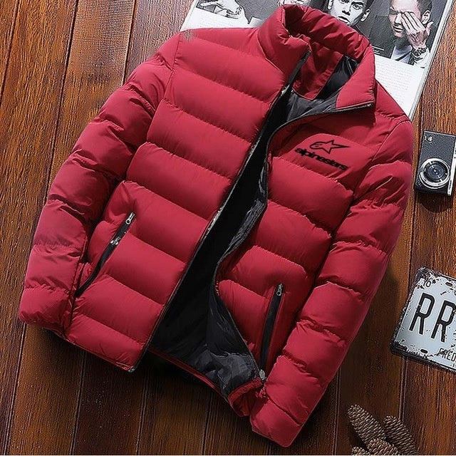 Men's Jacket Coat - Stylish & Comfortable Outerwear Jackets & Outerwear for Men | Ectron Online