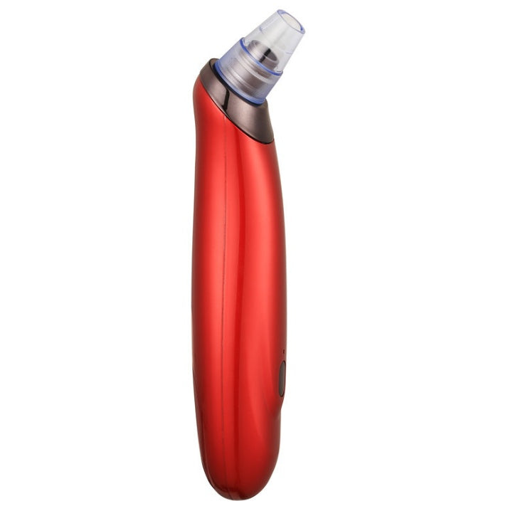 Electric Blackhead Pore Cleaner & Acne Machine Blackhead instrument pore cleaner to bla | Ectron Online