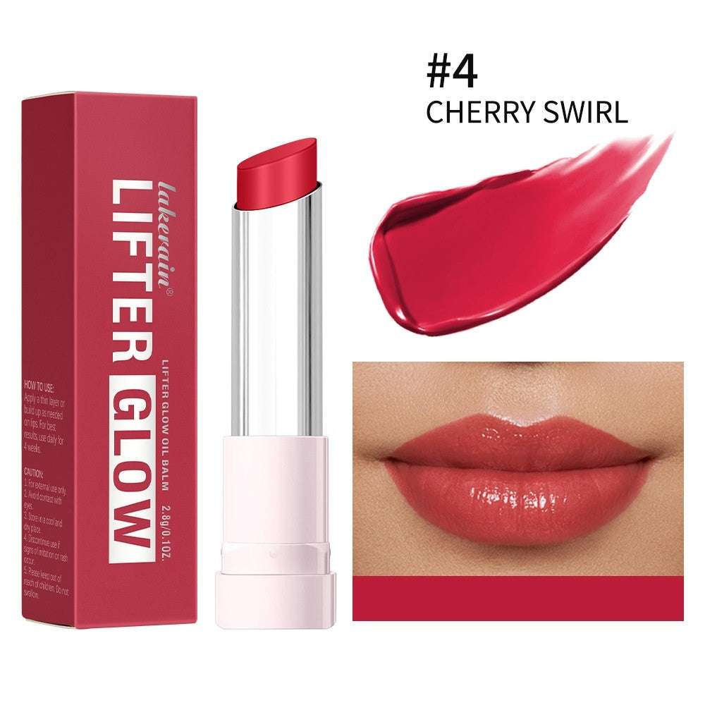 Women's Portable Hydrating Lipstick Women's Portable Autumn And Winter Hydra | Ectron Online