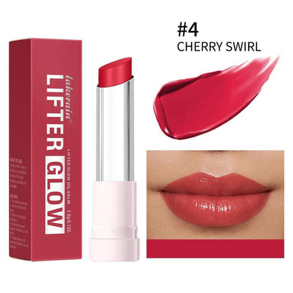 Women's Portable Autumn And Winter Hydrating Moisturizing And Nourishing Lipstick