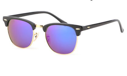 Classic Aviator Sunglasses Men’s Sunglasses | Ectron Online