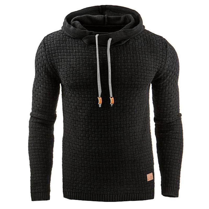Men's Hoodies & Sweaters
