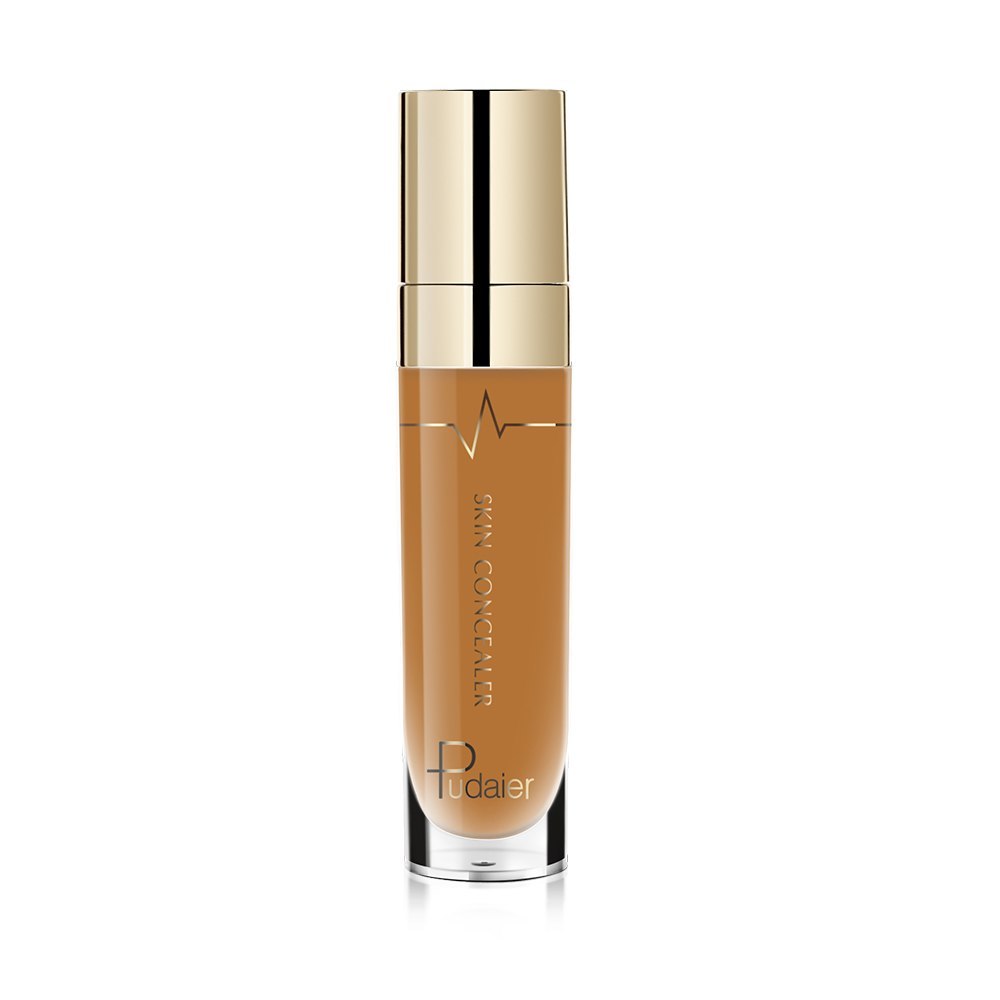Pudaier Long-Lasting Concealer & Foundation Pudaier foundation Professional Moisturi | Ectron Online