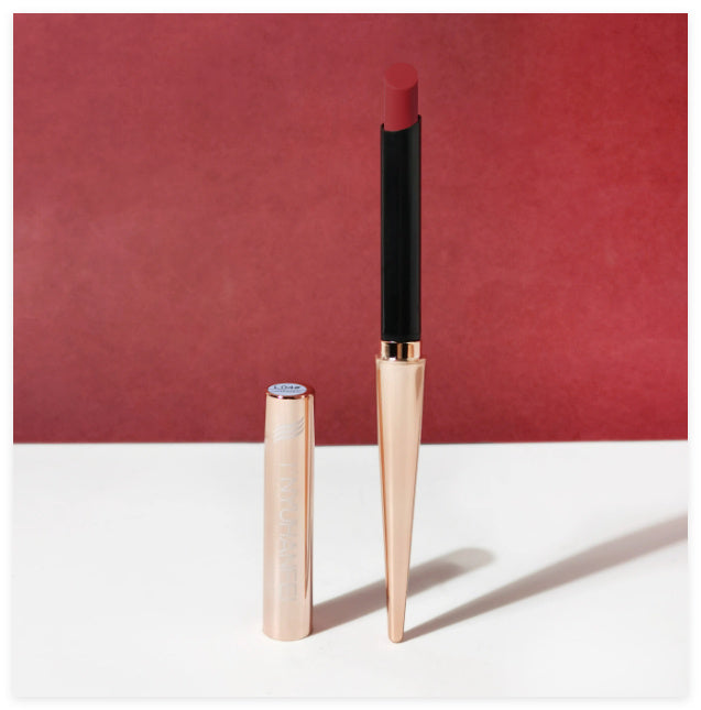 Retro Octagonal Lipstick – Vibrant, Long-Lasting Shades Retro Octagonal Lipstick | Ectron Online