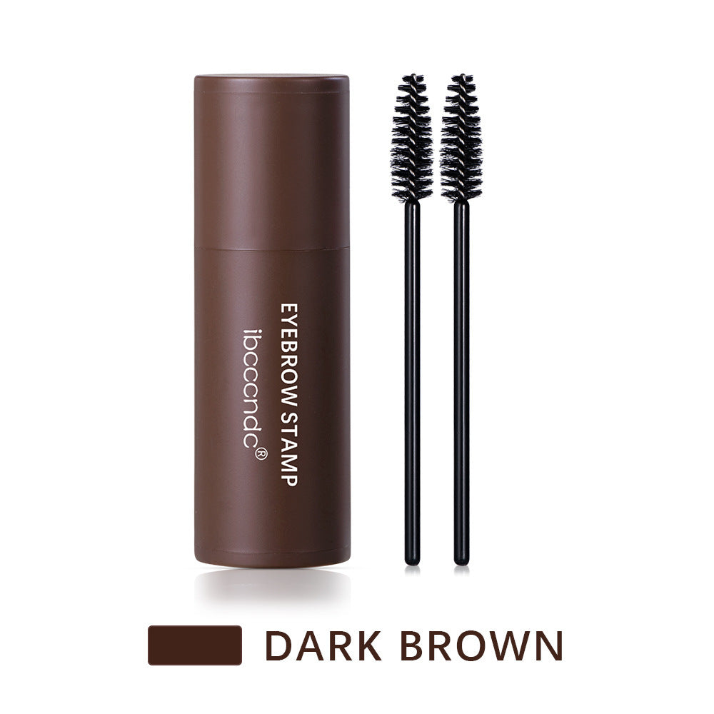 Seal Eyebrow Powder Stick – Trimming & Shaping Eyebrow Pencil Seal Eyebrow Powder Stick Eyebrow Card E | Ectron Online