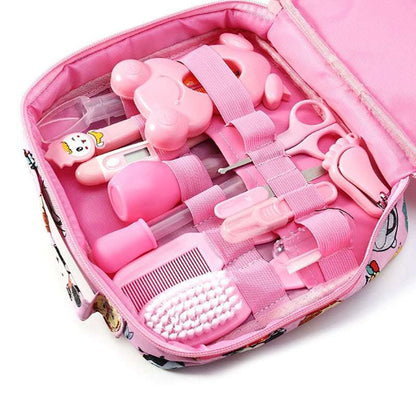 Baby Care Kit | Essential Tools for New Parents Baby Health Care Set | Ectron Online