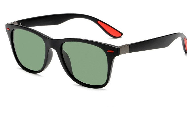 Boys Sports Sunglasses – UV Protection, Durable, Stylish Fit Boys Fashion Classic Casual Sports Sungl | Ectron Online
