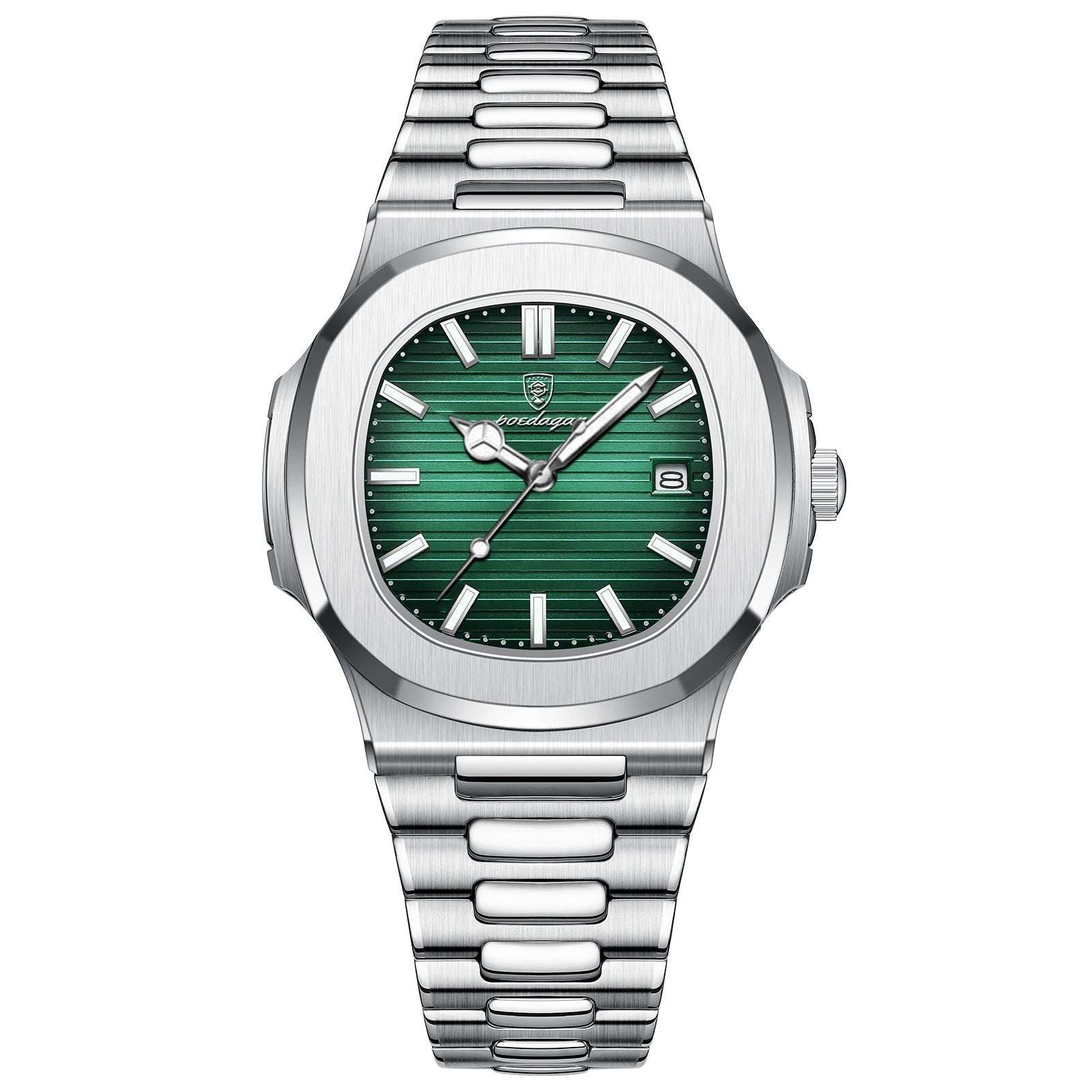 Ultra-thin Waterproof Luxury Quartz Watch Ultra-thin Waterproof Luxury Quartz Watc | Ectron Online