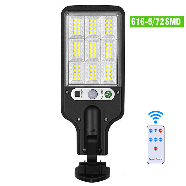 Outdoor Solar LED Wall Lamp Outdoor Solar LED Wall Lamp | Ectron Online