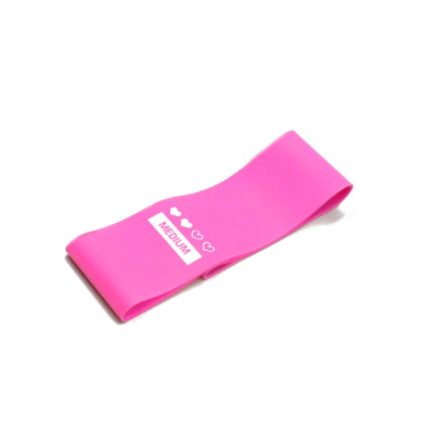 Resistance Bands – Elastic Booty Bands for Fitness & Yoga Resistance Bands Sealing Elastic Booty S | Ectron Online
