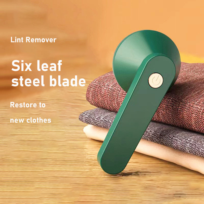 Remove Pilling Effortlessly | Electric Lint Remover Electric Lint Remover For Clothing | Ectron Online