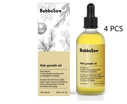 Hydrating Hair Essential Oil – Frizz Control & Damage Repair | 60ml Hair Essential Oil Improve Dryness And I | Ectron Online