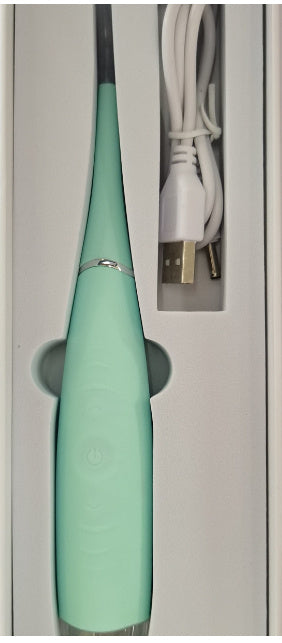 Household Electric Teeth Cleaner - Ultrasonic Tartar Remover Household Electric Teeth Cleaner Ultraso | Ectron Online