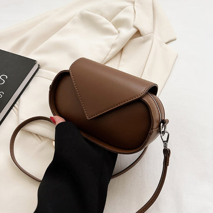 New Retro Fashion Shoulder Bag