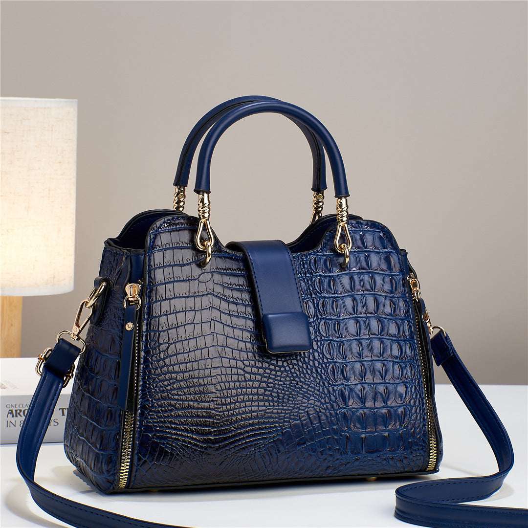 Spring New Portable Pattern Shoulder Messenger Bag for Women Spring New Portable Pattern Shoulder Mes | Ectron Online