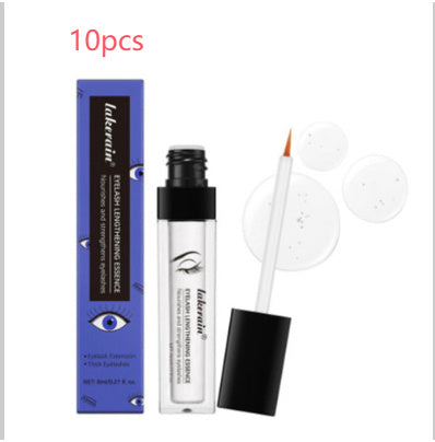 Eyelash Nourishing Serum – Growth & Repair for Thicker, Curly Lashes Eyelash Nourishing Liquid Nourish Hair R | Ectron Online
