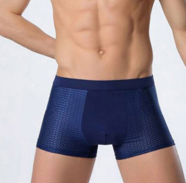 Comfortable Mesh Boxer for Ultimate Breathability Underwear & Loungewear | Ectron Online