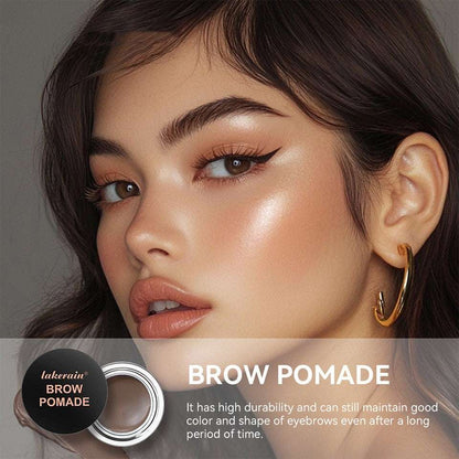 Long-Lasting Smudge-Free Waterproof Eyebrow Gel Long-lasting Smudge-free Waterproof Eyeb | Ectron Online