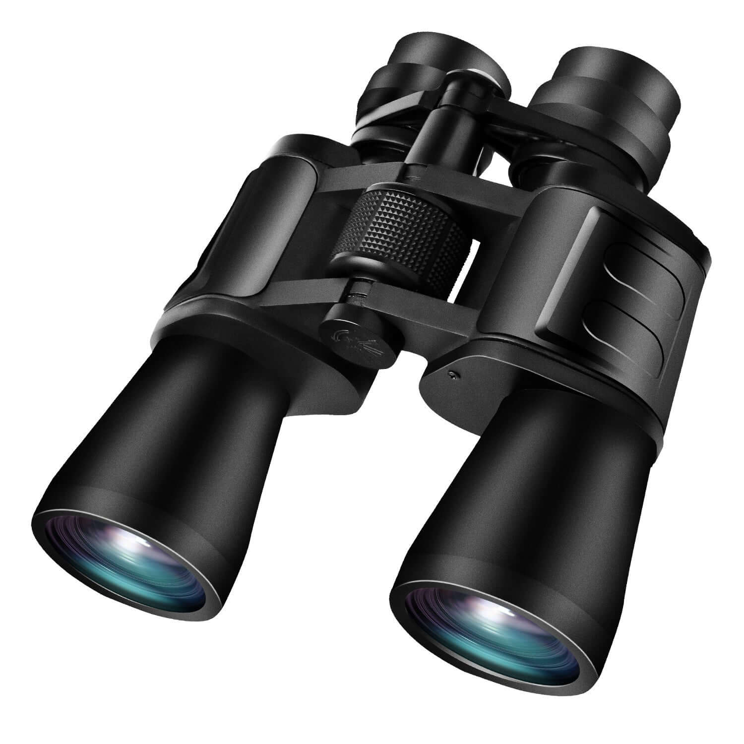Portable Zoom Binoculars 1Pc Portable Zoom Binoculars With FMC Le | Ectron Online