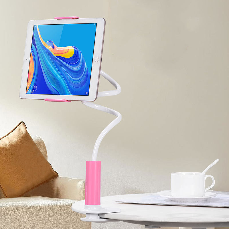 360° Spiral Base Lazy Phone Stand 360 Degree Spiral Base Lazy Mobile Phone | Ectron Online