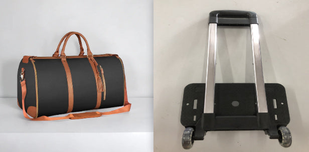 Large Capacity Travel Duffle Bag Large Capacity Travel Duffle Bag Women's | Ectron Online