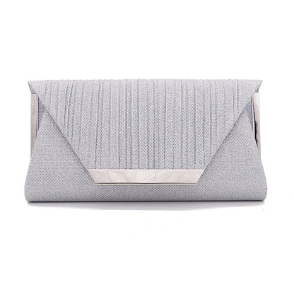 Ladies Dinner Bag Bridal Fashion Clutch