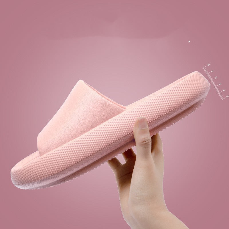 Thick Sole Eva Large Slippers For Women's Home Thick Sole Eva Large Slippers For Women' | Ectron Online
