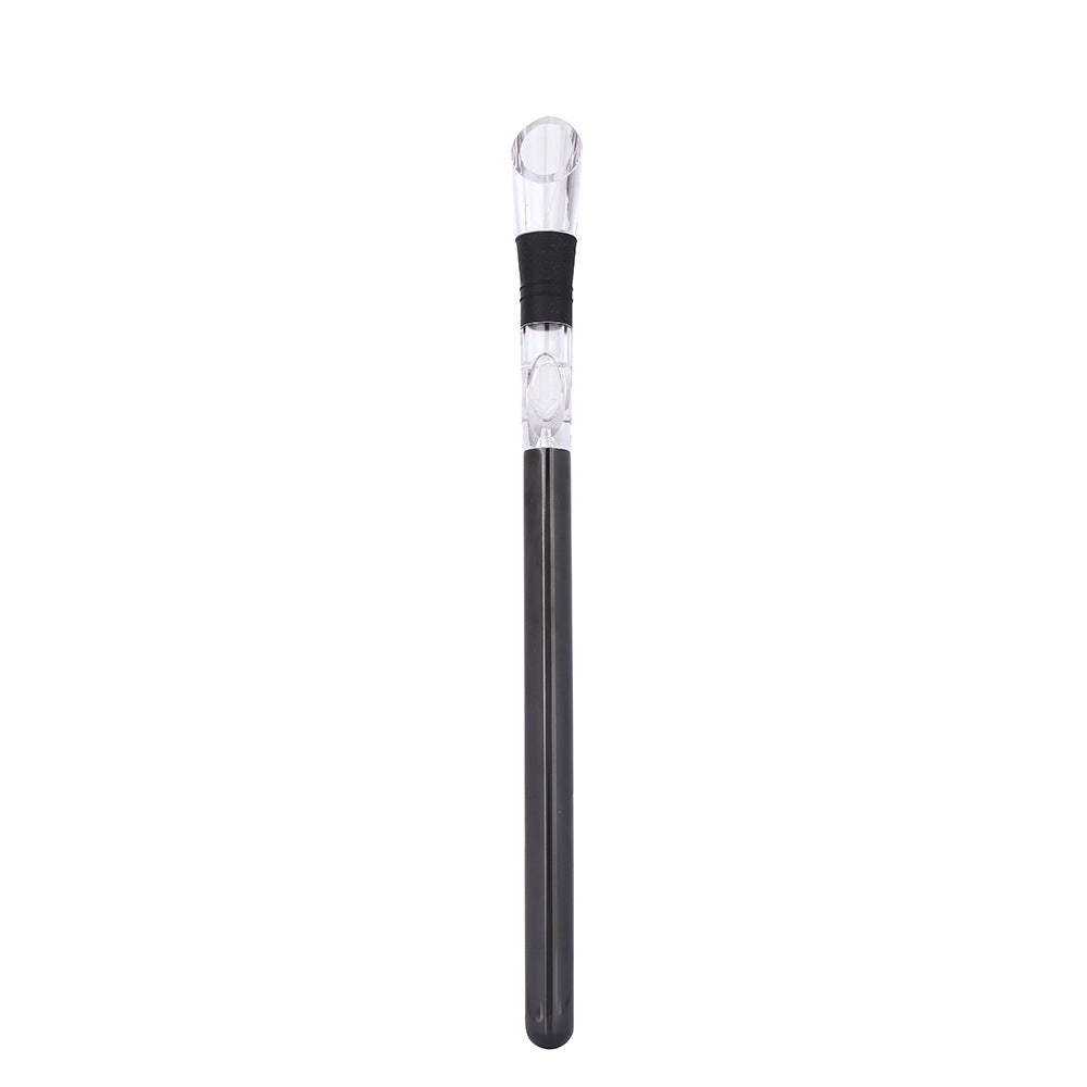 Stainless Steel Wine Bottle Cooler Stick - Wine Chilling Rod Wine Bottle Cooler Stick Stainless Steel | Ectron Online