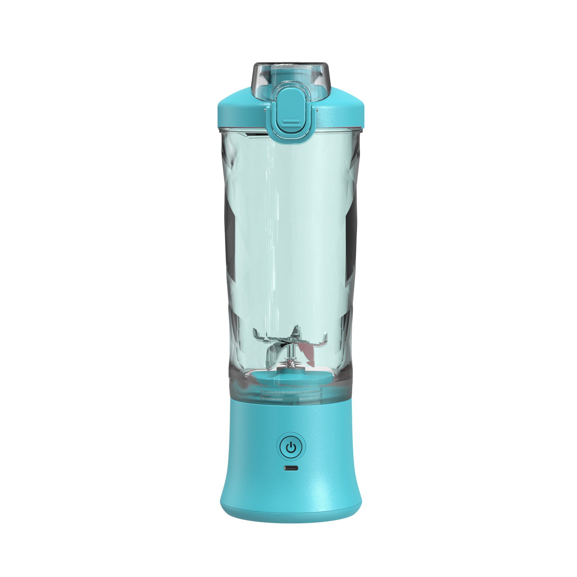 Mini Blender - USB Blender - Smoothie Maker Juicer | Ectron Online
