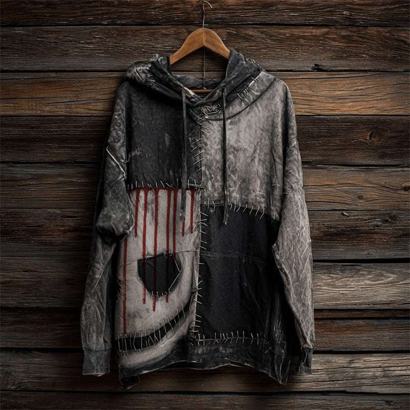 Unisex Halloween Sweater Halloween Sweater 3D Printing For Men An | Ectron Online