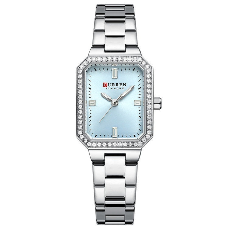 Women's Casual Waterproof Watch Women's Casual Waterproof Watch | Ectron Online