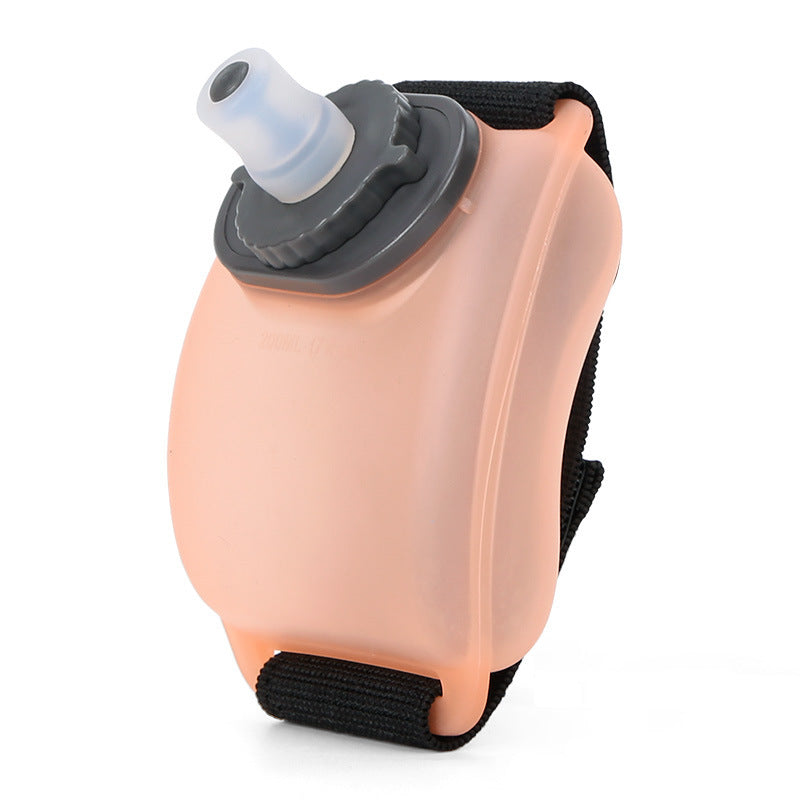 Outdoor Cycling Sports Water Cup & Running Wrist Water Bottle Outdoor Cycling Sports Water Cup | Ectron Online