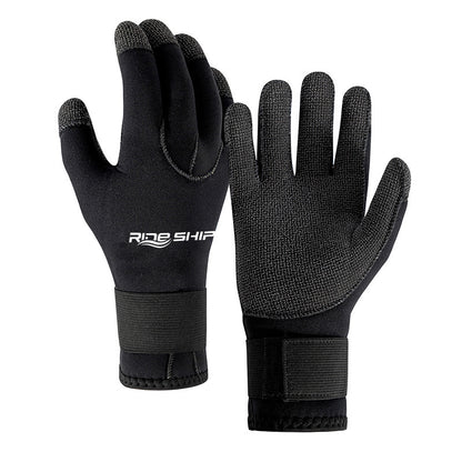3.5MM Kevlar Diving Mittens