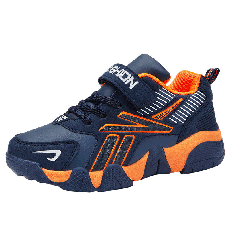 Hollow Children's Sneakers | Low-Cut & Leisure Running Hollow Children's Sneakers Low-cut Leisu | Ectron Online