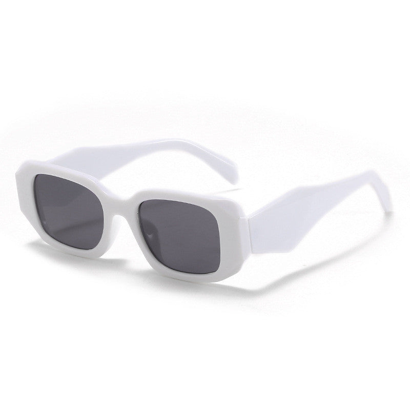 Women's Retro Sunglasses - Advanced Sense Sunglasses | Ectron Online