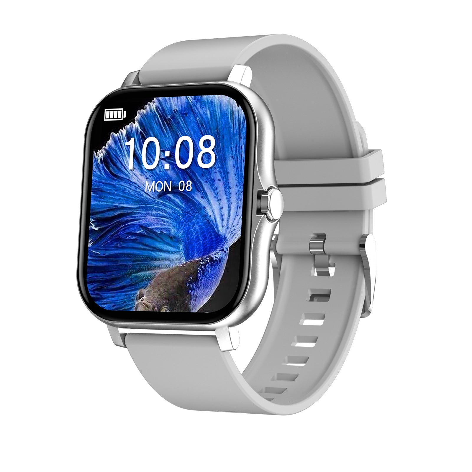 Multifunctional Smart Watch with Smart Calling Multifunctional Y13 Smart Call Watch | Ectron Online