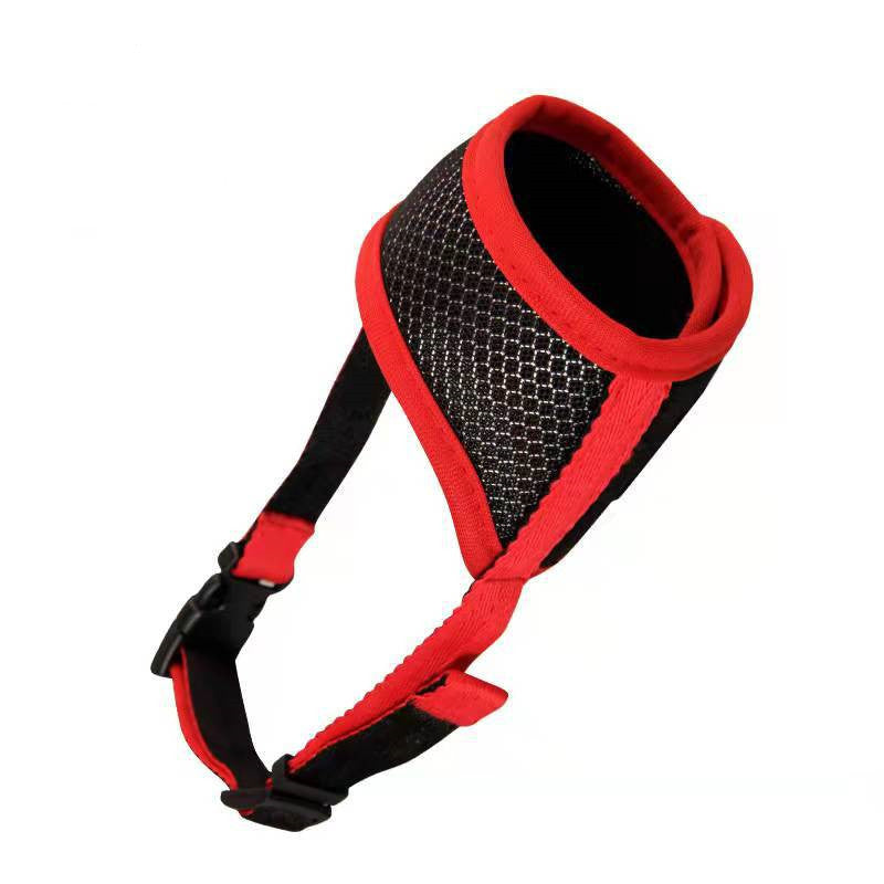 Pet Dog Mouth Guard – Protects Against Bites & Injury Pet Dog Mouth Protects Against Bites | Ectron Online