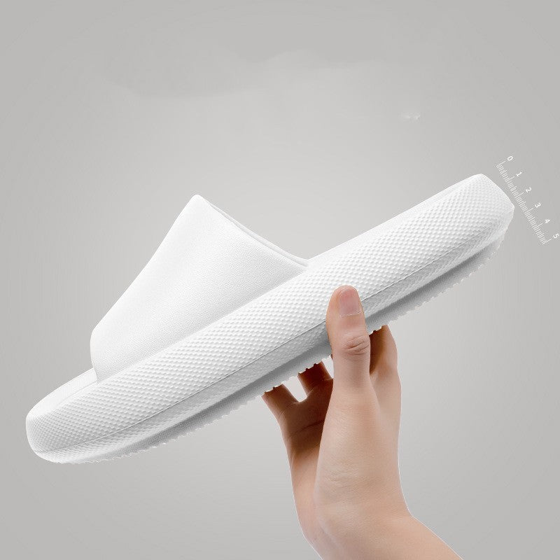 Thick Sole Eva Large Slippers For Women's Home Thick Sole Eva Large Slippers For Women' | Ectron Online