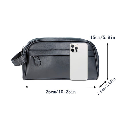 Men's Business Large Capacity Clutch