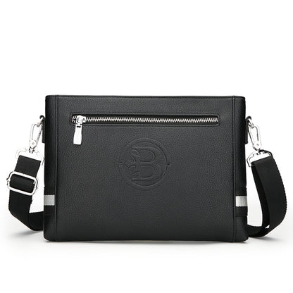 Men's Casual Business Clutch Envelope Bag