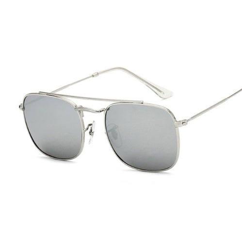 Vintage Metal Sunglasses Men’s Sunglasses | Ectron Online