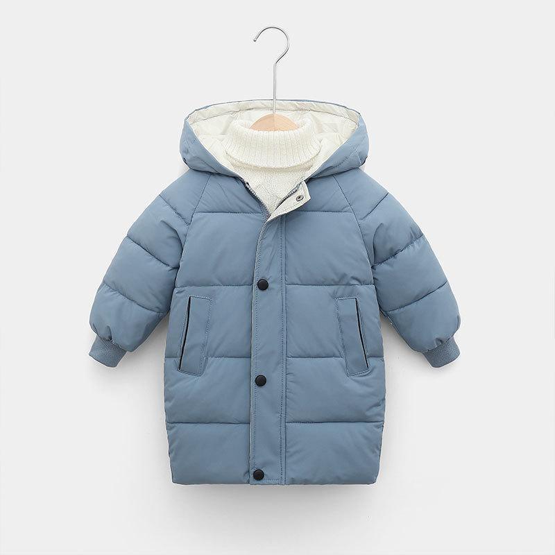 Thicken Baby Clothes | Warm Winter Outfits Thicken baby clothes | Ectron Online