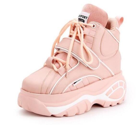 Space-Inspired High Top Sneakers Space High Top Sneakers | Ectron Online