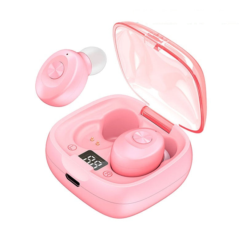 XG8 Noise Reduction Sports Headphones: Wireless, Waterproof & Sport Earbuds XG8 noise reduction sports headphones | Ectron Online